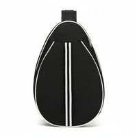Multifunctional Tennis Racket Backpack Lightweight Pickleball Paddle Bag Portable Badminton Racket Bag