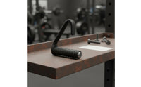 Hook Grip Handle Coated Weightlifting Assist Hook Gym Grip Assist Versatile Strength Training Gear Padded for Comfort