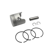 Marine Outboard Piston Kit Replacement Piston Assembly Engine Parts Direct Fit Original Performance for Boat Owners
