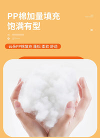 狗窝猫窝夏天凉席狗狗窝宠物用品泰迪小型中型犬狗床垫子四季通用 S-小型40*30【建议5斤内】 2025夏日新升级-加厚凉席窝【蓝鲸鱼】送玩具