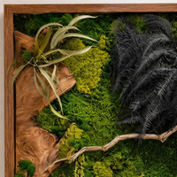 framed wall art