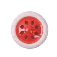 Shopping Carts Wheel Utility Carts Wheel Smooth for Grocery Carts