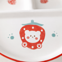 baking dish