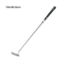 High Forgiveness Golf Putter Low Center of Weight Distribution Practice Putter for Men, Golfers, Putting Green