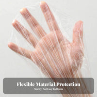 Dustproof Disposable Plastic Dust Cover Extra Large Disposable Appliance Cover Full Coverage for Movers, Renters, Kitchen, Pantry, Bedroom