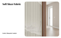 Chinese design Freestanding Panel Screen Modern Minimalist Multi-Panel Room Divider Hollow-Carved Design Privacy Partition Sturdy for Apartment Dwellers, Homeowners, Office Workers, Entrydual-direction, Bedroom, Open-Plan Spaces, Restaurant