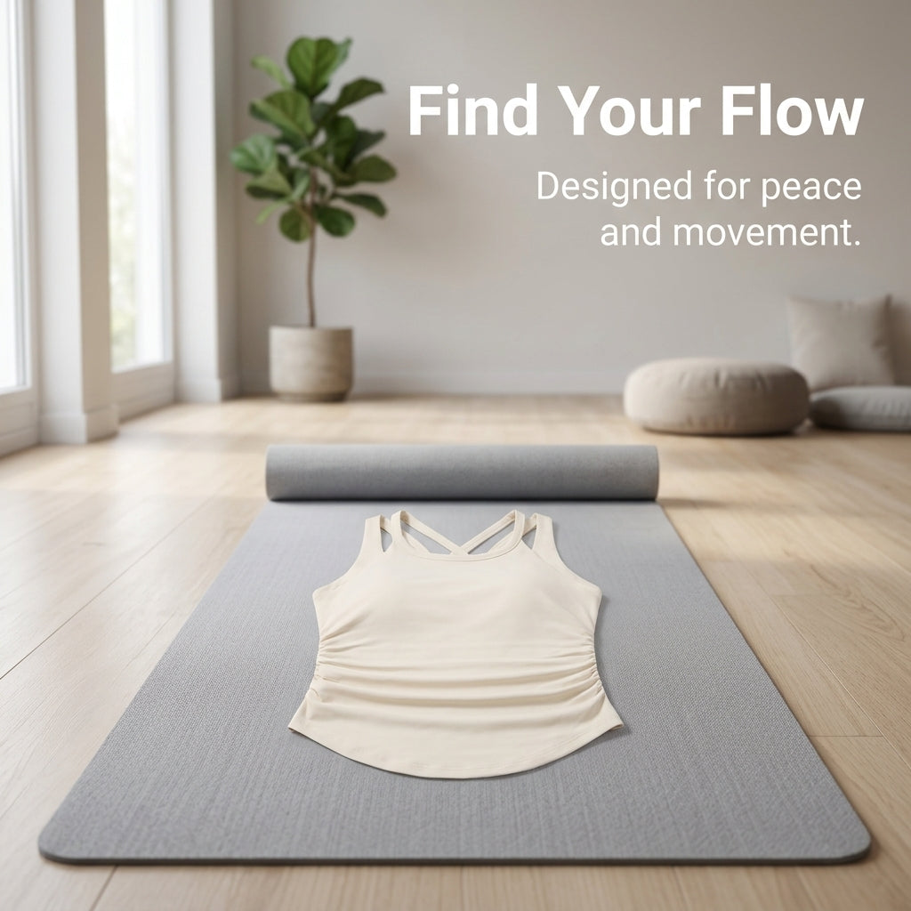 Sports Bras Women High Impact with Removable Padded Cups for Running and Gym, Support Crop Top for Shock Absorbing Design