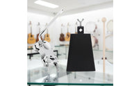 Cowbell with Clamp Adjustable Drum Cowbell Set Easy to Install Percussion Accessory for Drummers, Percussionists