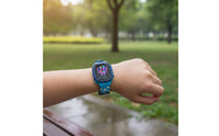 Smartwatch with Camera Wireless Touchscreen Smart Watch Wearable for School