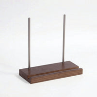 Album Holder Desktop Book Stand Tablet Stand Multifunctional Minimalist for Music Lovers, Desk, Shelf