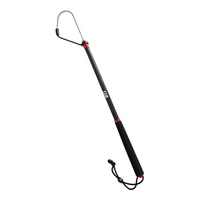 8mm stainless steel fish hook