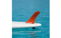 surfboards Fin Curved Single Fin for Surfing