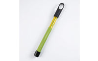 Golf Alignment Stick with Lanyard Fiberglass Golf Alignment Rod with Tube Training Aid Safeguarding Compact for Golfers