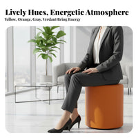 modular Combination Geometric Block Sofa Set Minimalist design Configurable Block Seating Irregular forms Commercial Furniture Two-Tone Color choices for Business Owners, Interior Designers, Office Managers, Reception Area, Waiting Room, Lobby, Library