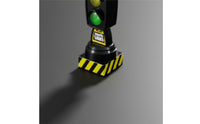 Freestanding Toy Traffic Light | Educational, Toy Traffic guide, for Playroom