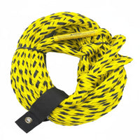 Personal Watercraft Tow Rope Water Ski Rope Quick Connect Boat Tow Harness for Boating