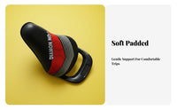 Children's Cycle Saddle Comfortable Universal Child Bike Child Seat Bike Seat for Young Children