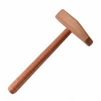 Wooden Shaping Cylindrical Handle Metalworking Precision Tools for Jewelers