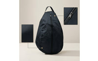 Waterproof-Lined Motorcycle Helmet Bag Long-Lasting Helmet Storage Bag Lightweight Shielded for Commuters