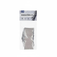 Washable and Reusable Oboe Cleaning Swab No Disassembly Needed Oboe Pull Through Lint-Non-Shedding Wind Instrument Maintenance Tools Soft Material