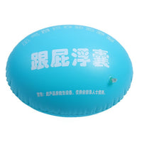 Inflatable Swimming Buoy Ball High Buoyancy Swimming Bubble Belt Lightweight Swim Buoy Long-Lasting for Children, Toddlers