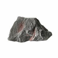 Artificial Rock Textured Faux Stone Lifelike for Shop Storefronts