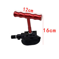 Paintless Depression Repair Tool Suction Cup Depression Puller for DIY Enthusiasts, Garage