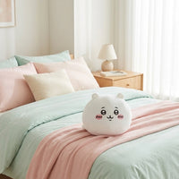 Backpack Charm Stuffed Adorable Style Stuffed Keychain for Teens, Young Adults, Handbag, School