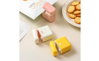 Mini Heat Sealer Easy to Use Food Storage Airtight Seal