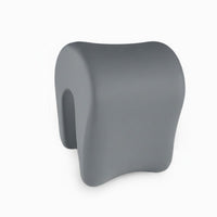 Breathable Office Chair Headrest Pillow Easy to Clean Office Chair Headrest for Workstation