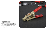 Joining Ground Clamp