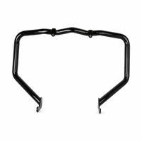 Motorcycle Side Guard Motorcycle Engine Guard Tubulars Side Protector for Commuters, City Riding, Garage Moves