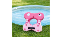 Inflatable Underarm Swim Float Padded Beetle Swim Float Supportive for Bathtub