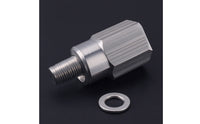 Coolant Temperature Sensor Adapter Heat-Resistant for Cooling System