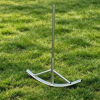 Manual Pipe Bender Heavy-Duty Greenhouse Pipe Bender for Warm Shed