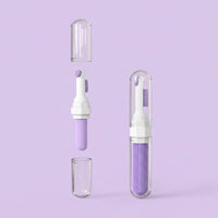 Multi-Function Cleaning Pen for Earbuds, Travel Cleaning Kit for Bluetooth Earphones Digital Camera Cleaning