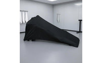 Full-Coverage Sit-up Board Cover Stretchy Ab Board Cover Dustproof
