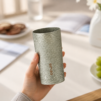 drinking cup