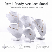 jewelry display stand