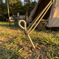 tent stake