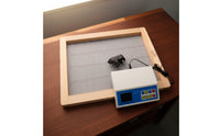 Insertable Bee Venom Collector with Control Box Compact Bee Venom Collector for Apiary Workers