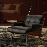 armchair