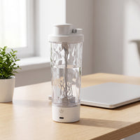 Self-Stirring Cup Portable Electric Mixing Mug Long-Lasting for Students