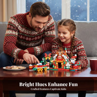 astrological creature tiny building brick Model Assembly Fun assembleion building brick creature Figure three-dimensional Sculpture