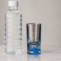 measuring shot glass