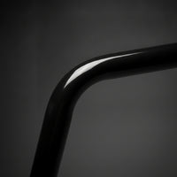 Motorcycle Side Guard Motorcycle Engine Guard Tubulars Side Protector for Commuters, City Riding, Garage Moves