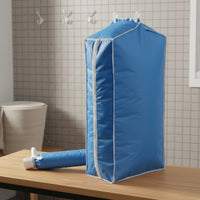 Portable Clothes Dryer Bag to Store Foldable Electric Dryer Overheat Protection Household Supply