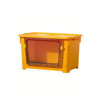 Front Accessible Ing Storage Box Space Saving Clear Front-Accessible Box