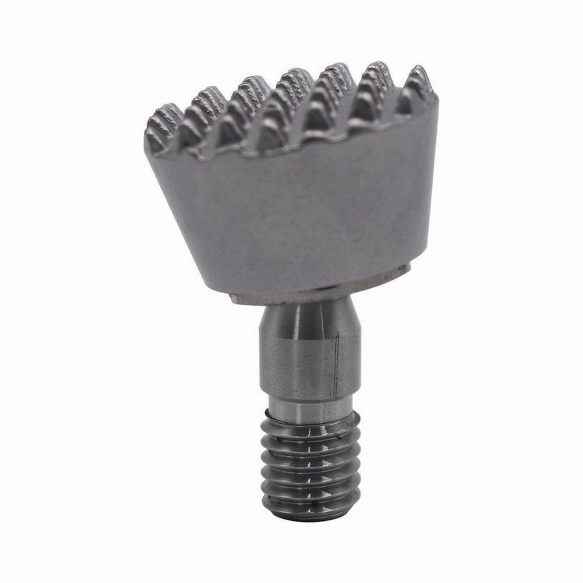 Metal Damage Repair Tool Head Lightweight Bodywork Repair Head Wear Resistant Hardware Part