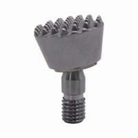 Metal Damage Repair Tool Head Lightweight Bodywork Repair Head Wear Resistant Hardware Part